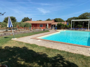 Agriturismo Abbalughente Santu Lussurgiu